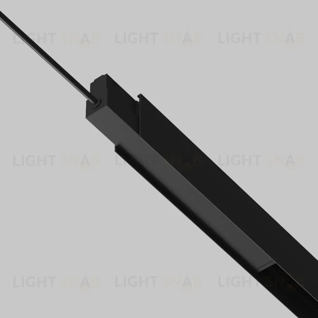 Блок питания встраиваемый Exility 48В, 100Вт Maytoni Power Supply Exility TRA034DR-100W-DD-B TRA034DR-100W-DD-B