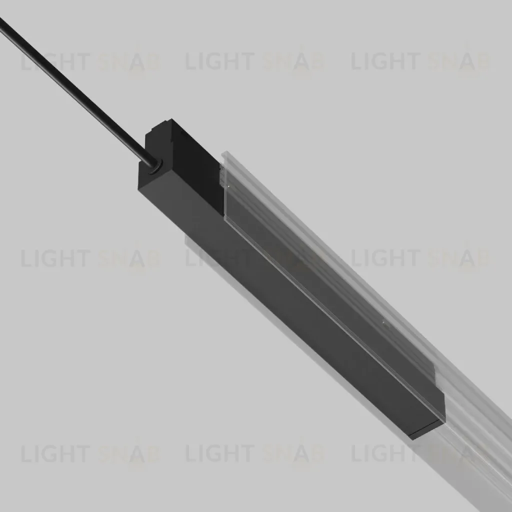 Блок питания встраиваемый Exility 48В, 100Вт Maytoni Power Supply Exility TRA034DR-100W-DD-B TRA034DR-100W-DD-B