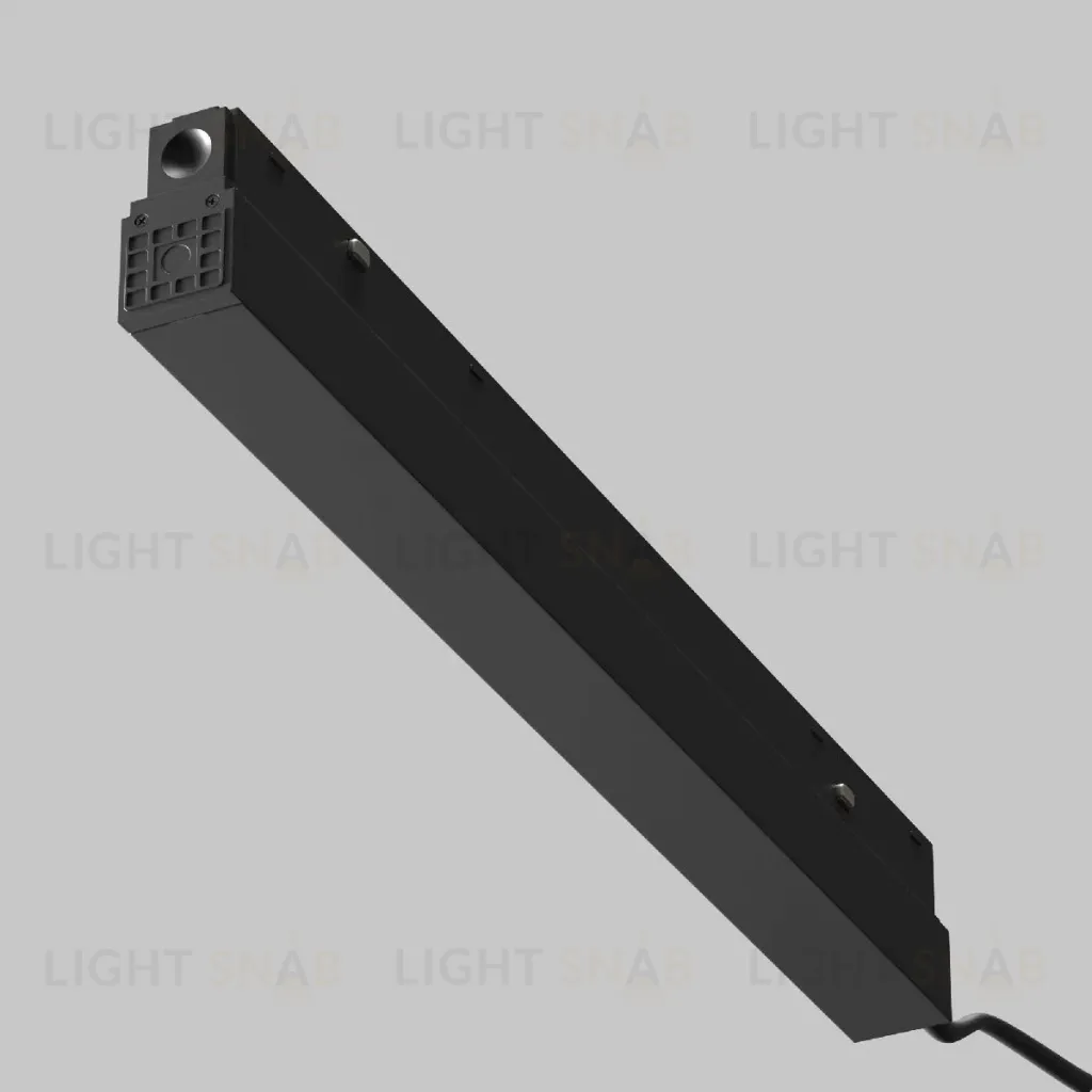 Блок питания встраиваемый Exility 48В, 200Вт Maytoni Power Supply Exility TRA034DR-200W-DD-B TRA034DR-200W-DD-B