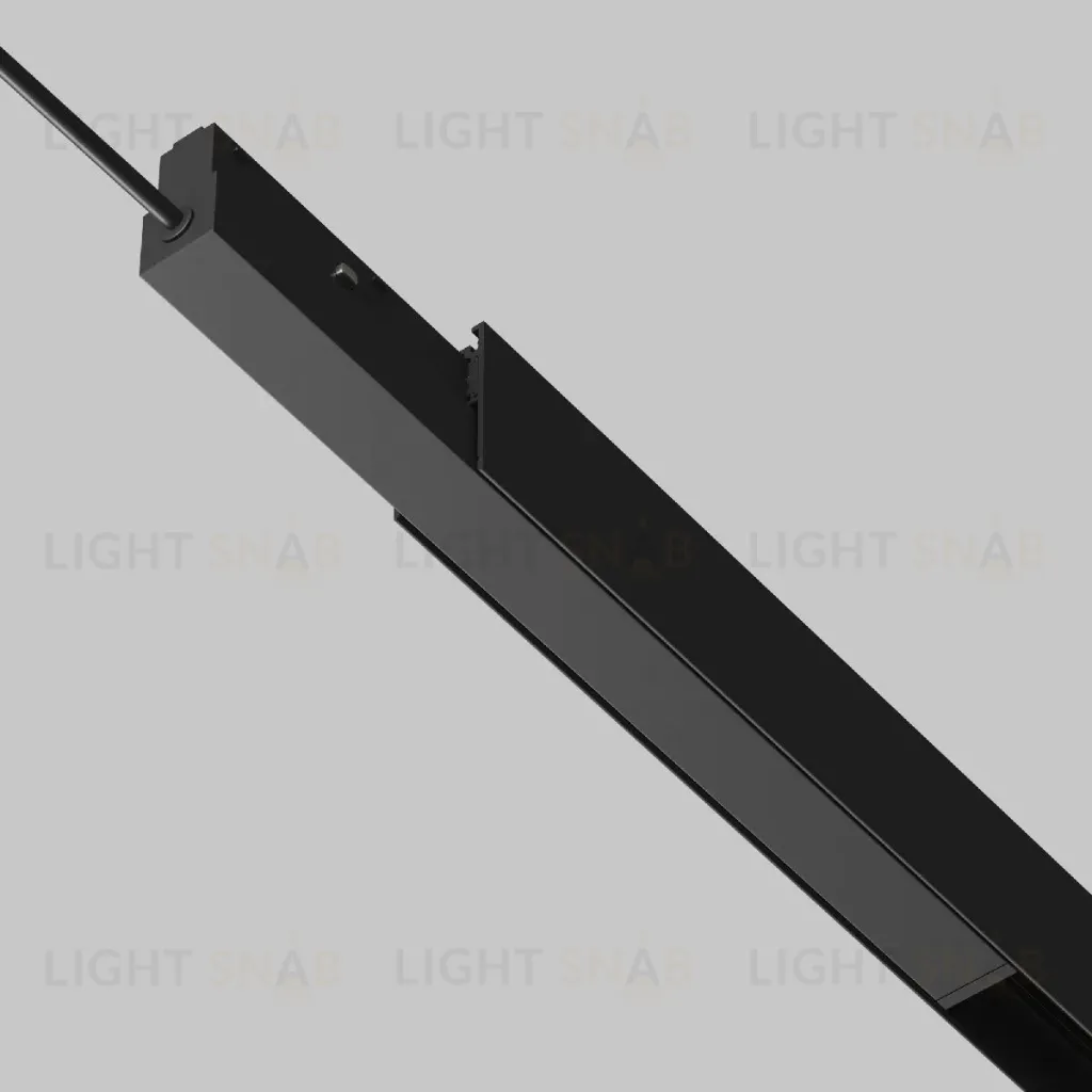 Блок питания встраиваемый Exility 48В, 200Вт Maytoni Power Supply Exility TRA034DR-200W-DD-B TRA034DR-200W-DD-B