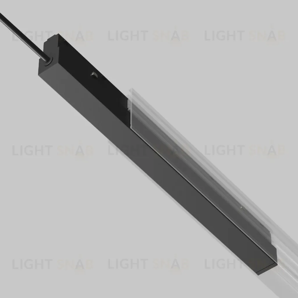 Блок питания встраиваемый Exility 48В, 200Вт Maytoni Power Supply Exility TRA034DR-200W-DD-B TRA034DR-200W-DD-B