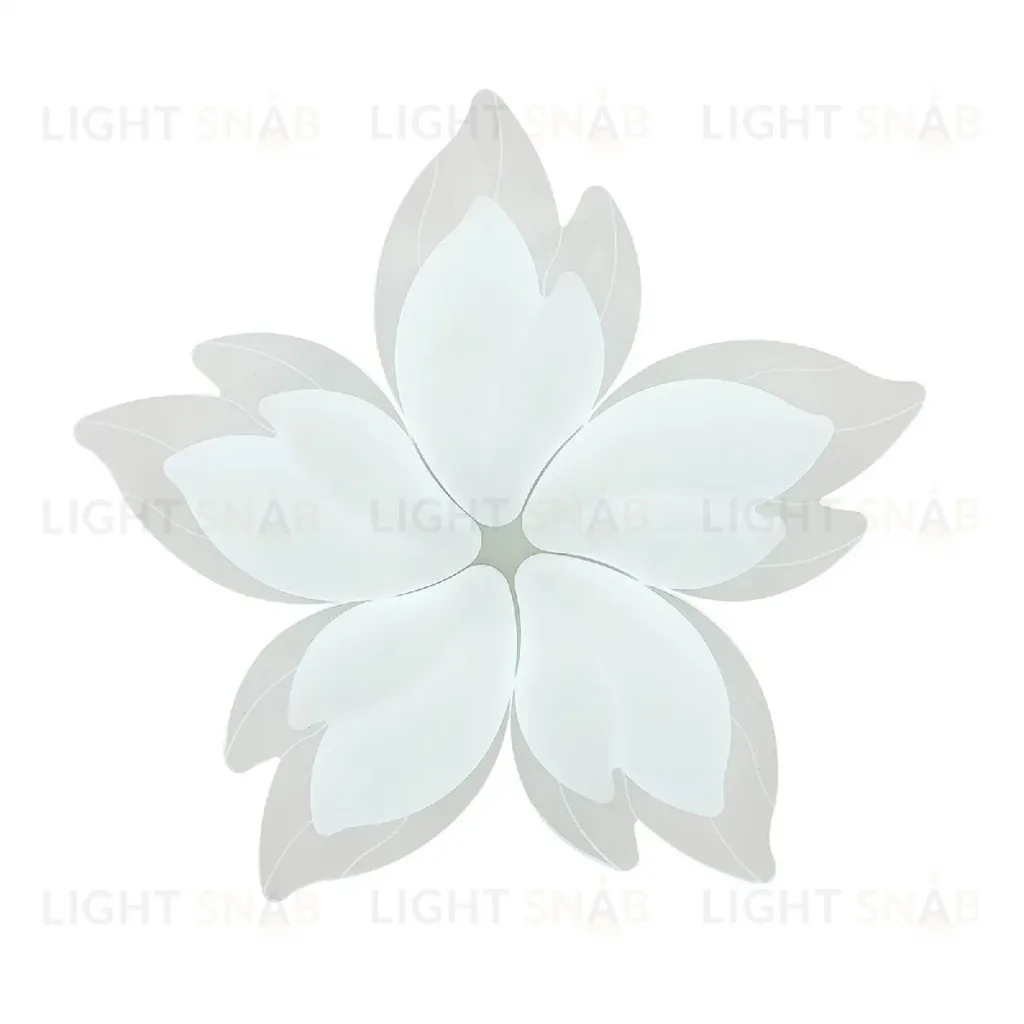Потолочная люстра Natali Kovaltseva Effect LED LAMPS 81118 LED LAMPS 81118