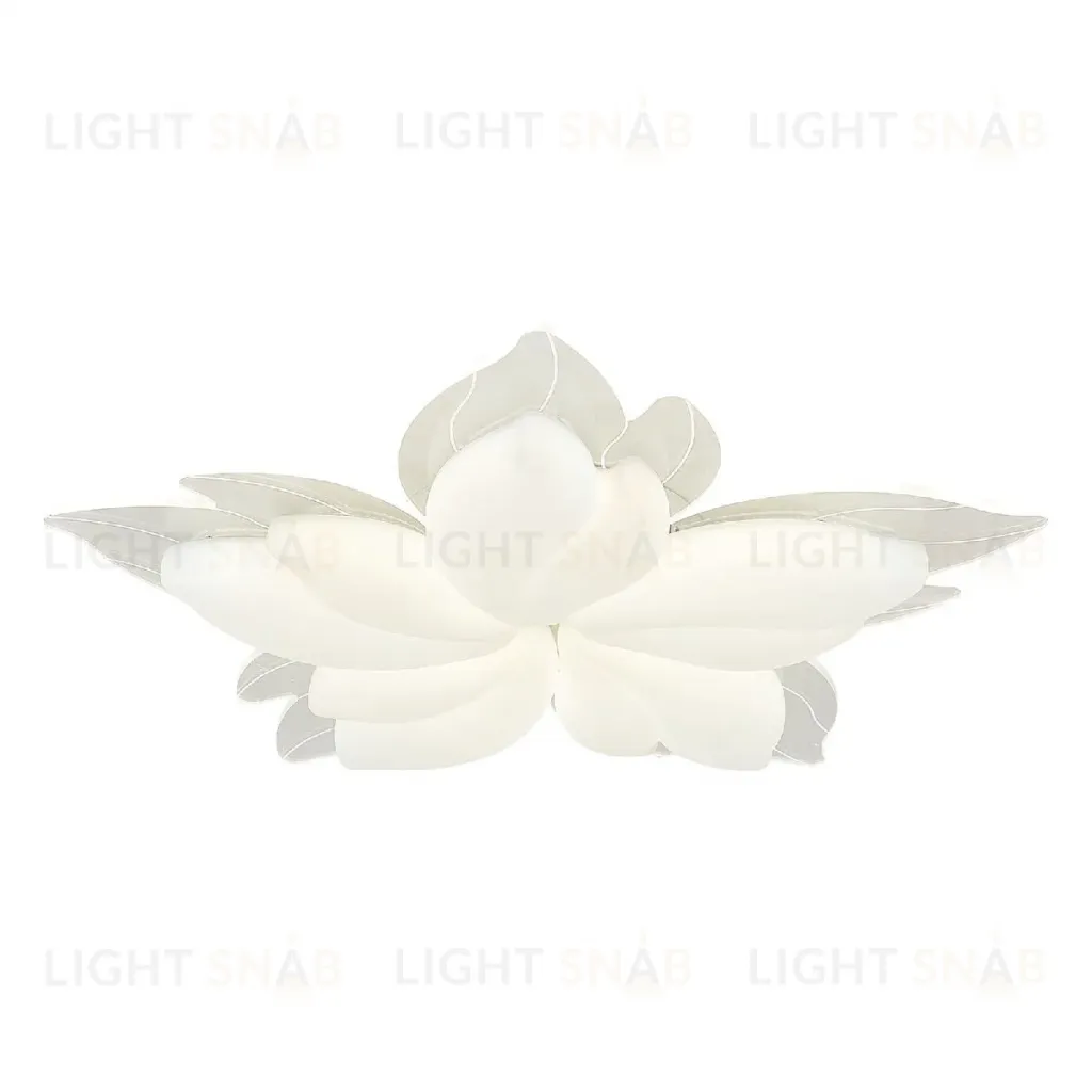 Потолочная люстра Natali Kovaltseva Effect LED LAMPS 81118 LED LAMPS 81118