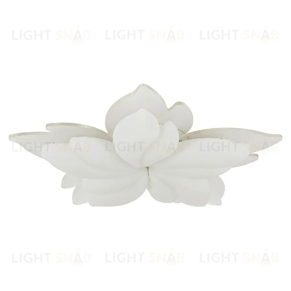 Потолочная люстра Natali Kovaltseva Effect LED LAMPS 81118 LED LAMPS 81118