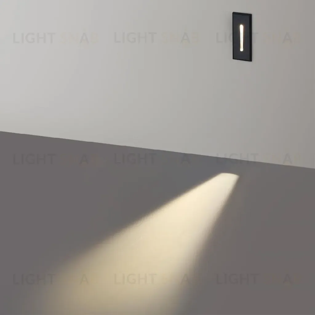 Подсветка для лестниц Odeon Light Hightech Escala 7054/3WL 7054/3WL