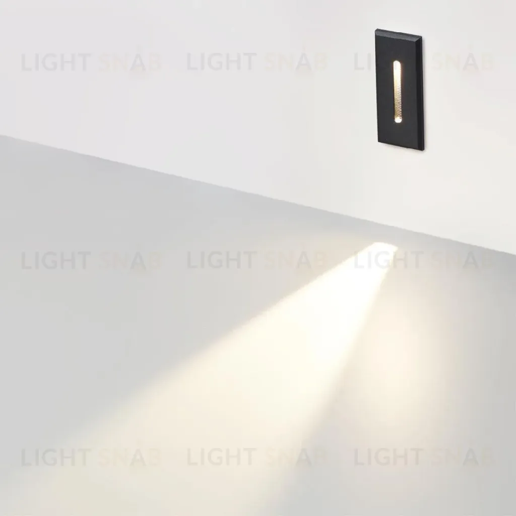 Подсветка для лестниц Odeon Light Hightech Escala 7054/3WL 7054/3WL