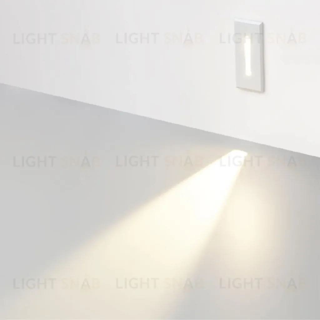 Подсветка для лестниц Odeon Light Hightech Escala 7055/3WL 7055/3WL