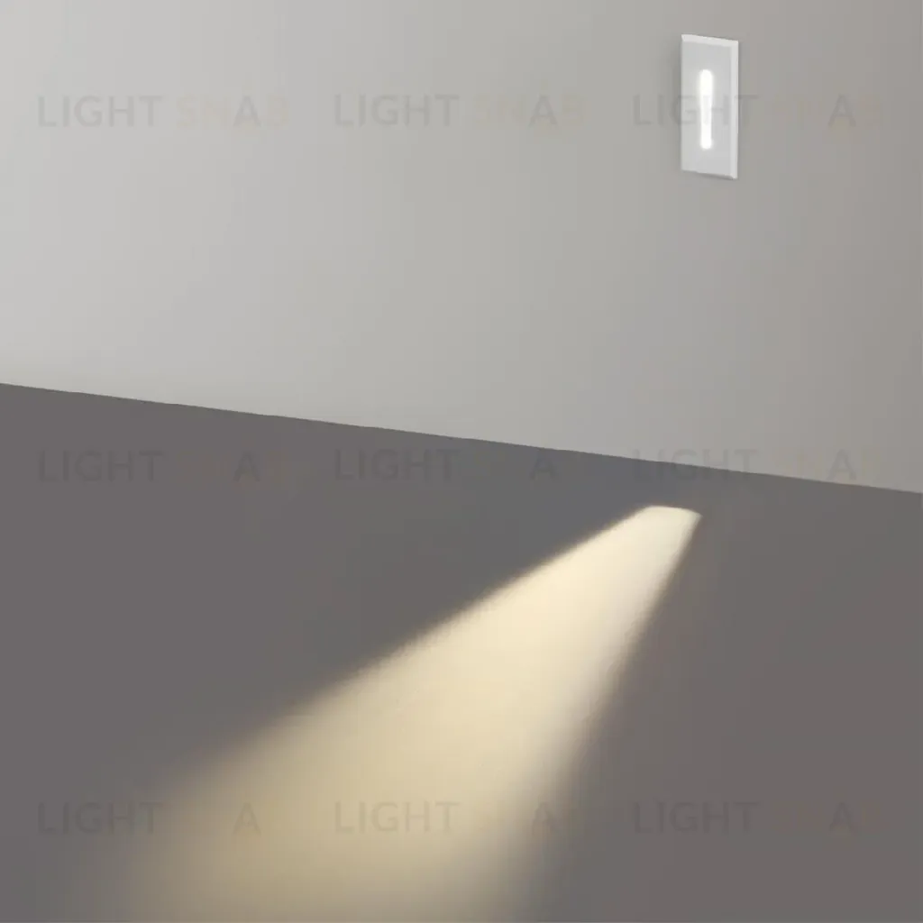 Подсветка для лестниц Odeon Light Hightech Escala 7055/3WL 7055/3WL
