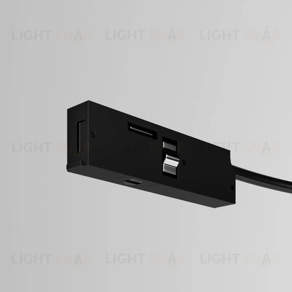 Ввод питания Maytoni Levity TRA184B-1B-100 TRA184B-1B-100