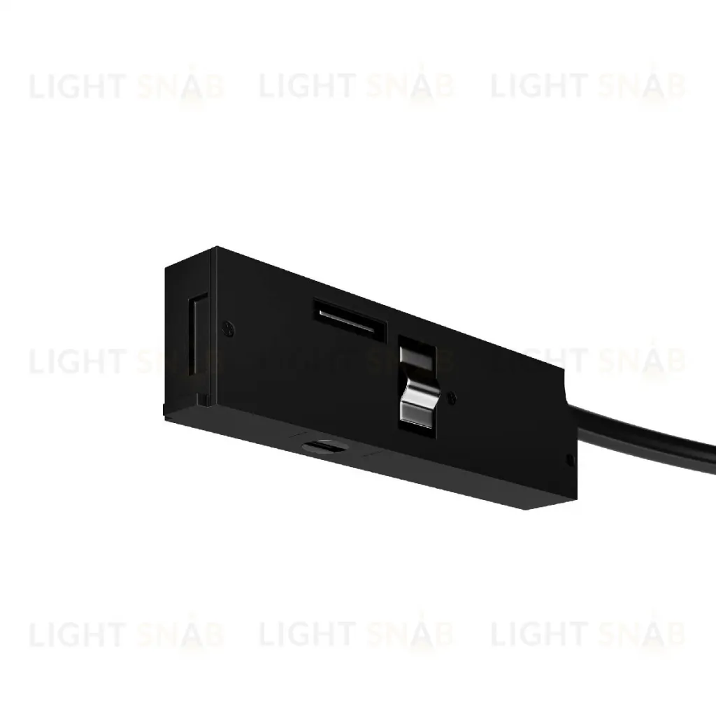 Ввод питания Maytoni Levity TRA184B-1B-100 TRA184B-1B-100