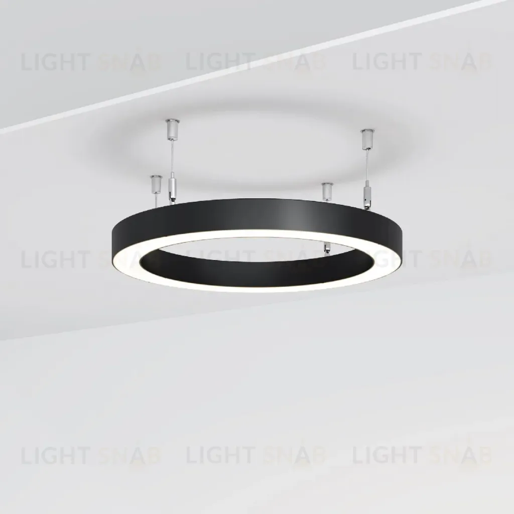 Радиусный профиль Maytoni Led strip ALM-3535R-B-D-90°-0.3M ALM-3535R-B-D-90°-0.3M