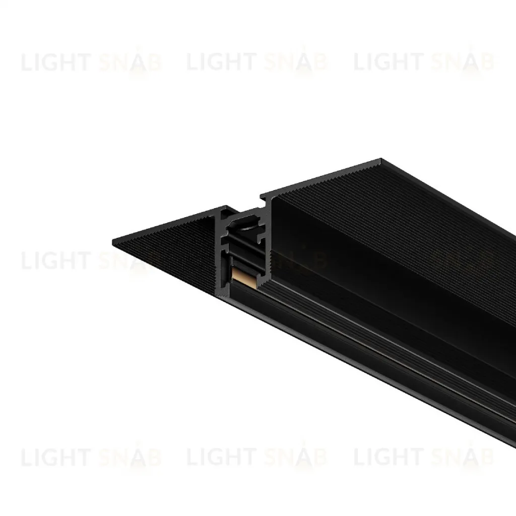 Шинопровод встраиваемый Maytoni Levity TRX184-121B TRX184-121B