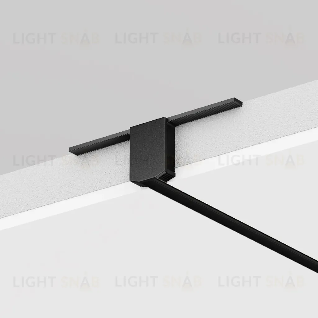 Шинопровод встраиваемый Maytoni Levity TRX184-122B TRX184-122B