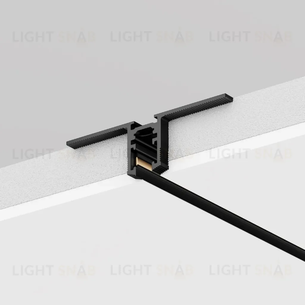 Шинопровод встраиваемый Maytoni Levity TRX184-122B TRX184-122B