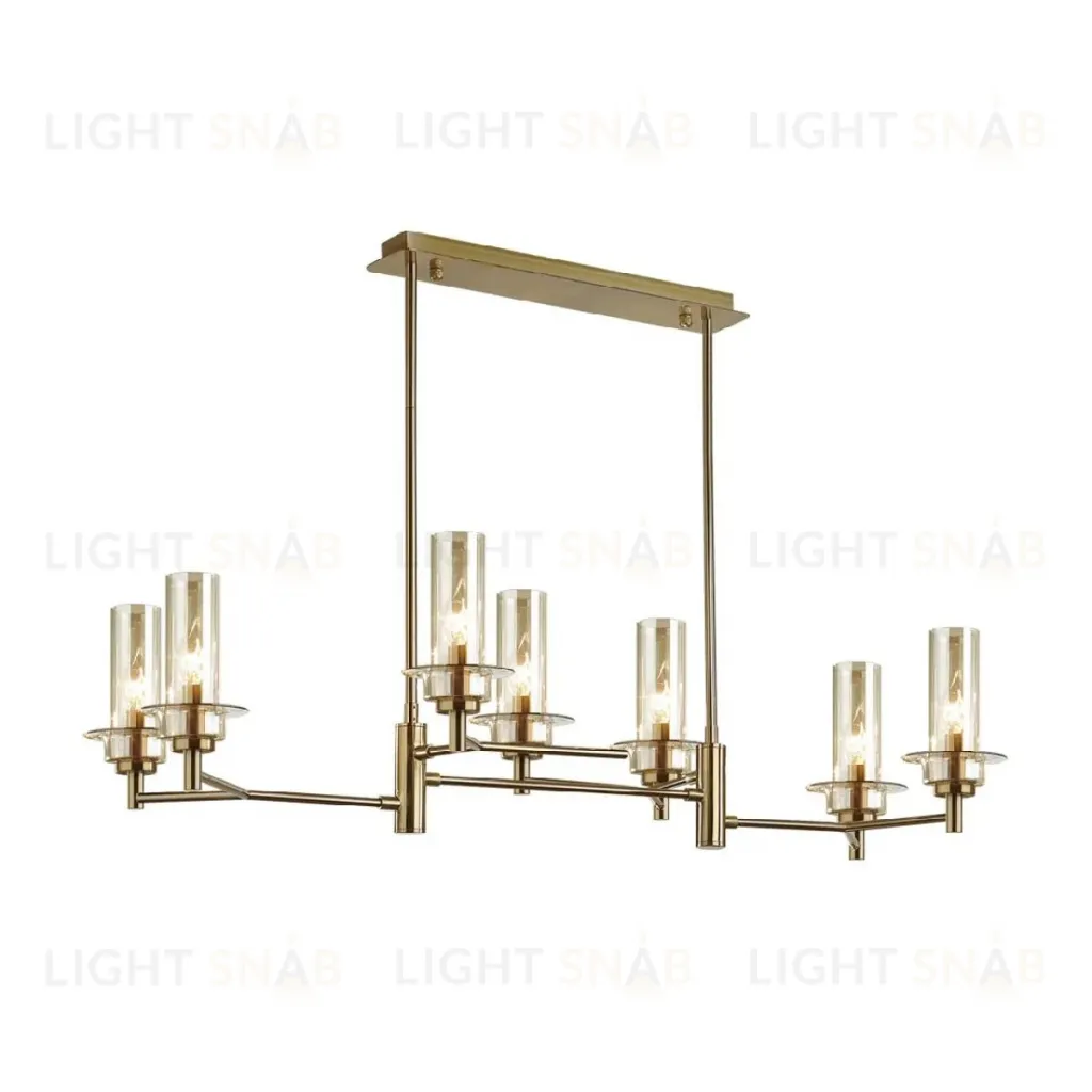 Люстра на штанге Lumion Madonna 6554/8C 6554/8C