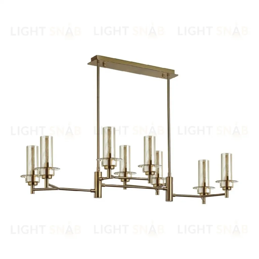 Люстра на штанге Lumion Madonna 6554/8C 6554/8C