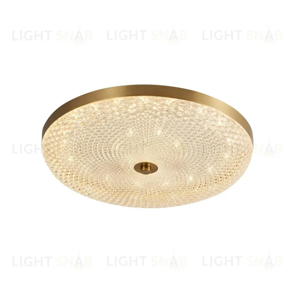 Потолочный светильник Arti Lampadari Viro L 1.13.45x8 G Viro L 1.13.45x8 G