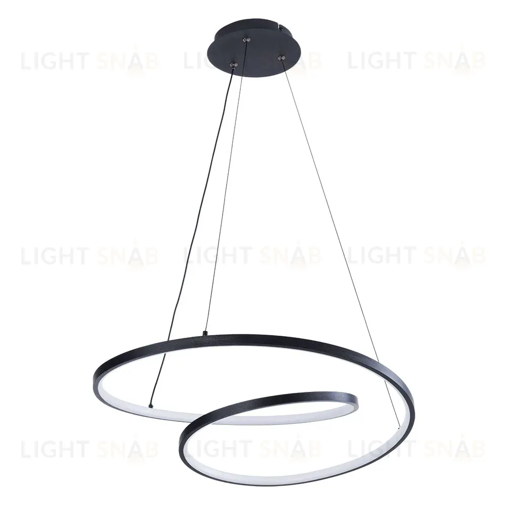 Подвесная люстра Arte Lamp Millo A3893SP-30BK A3893SP-30BK
