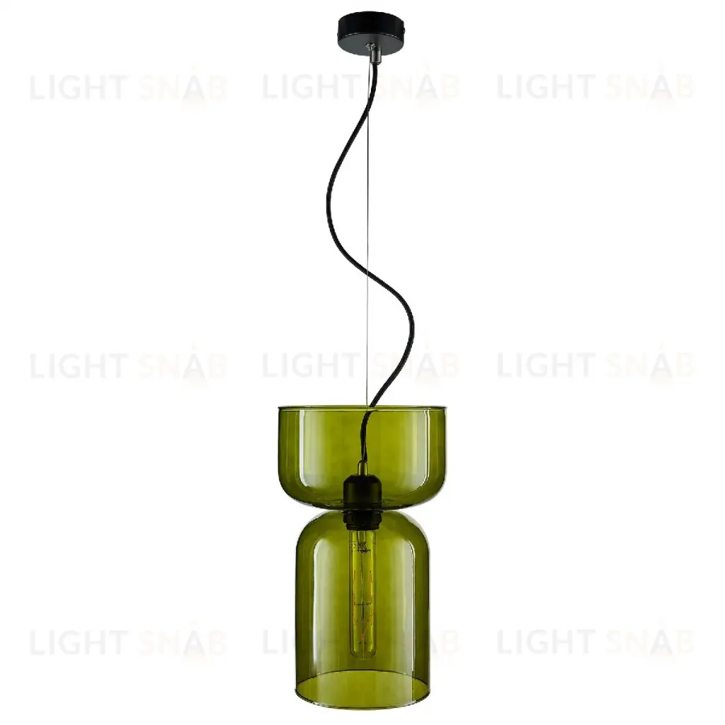 Подвесной светильник 33Lab.studio PND171.01.01.003BL-M07LI PND171.01.01.003BL-M07LI