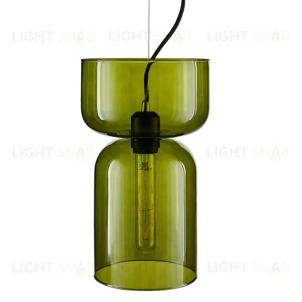 Подвесной светильник 33Lab.studio PND171.01.01.003BL-M07LI PND171.01.01.003BL-M07LI