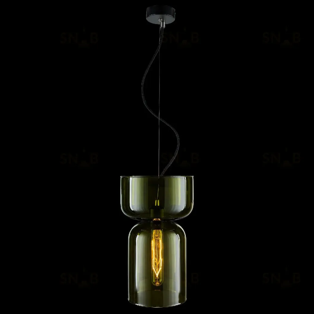 Подвесной светильник 33Lab.studio PND171.01.01.003BL-M07LI PND171.01.01.003BL-M07LI