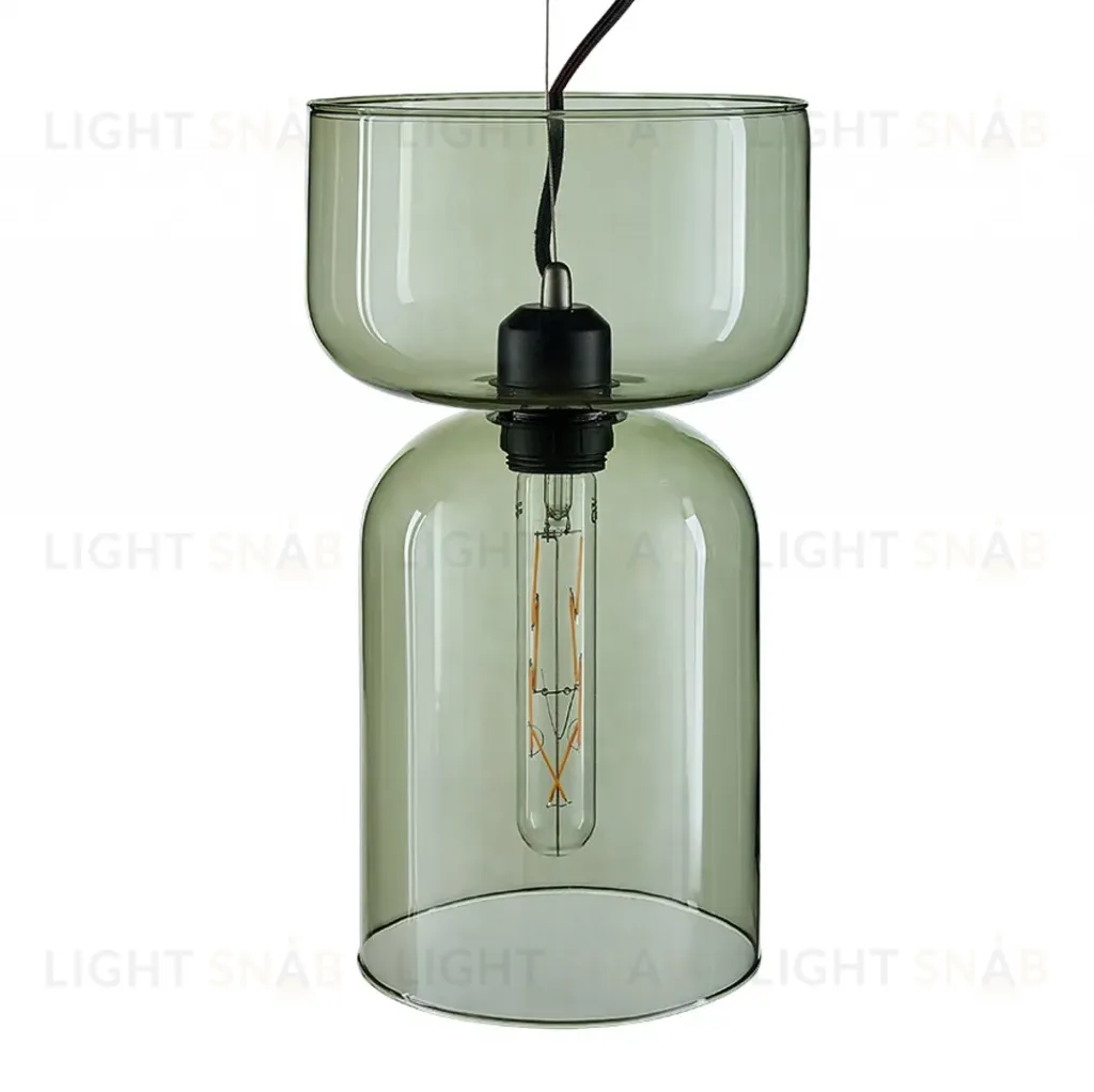 Подвесной светильник 33Lab.studio PND171.01.01.003BL-M07GC PND171.01.01.003BL-M07GC