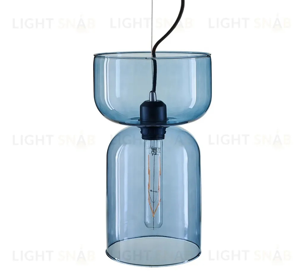 Подвесной светильник 33Lab.studio PND171.01.01.003BL-M07LB PND171.01.01.003BL-M07LB