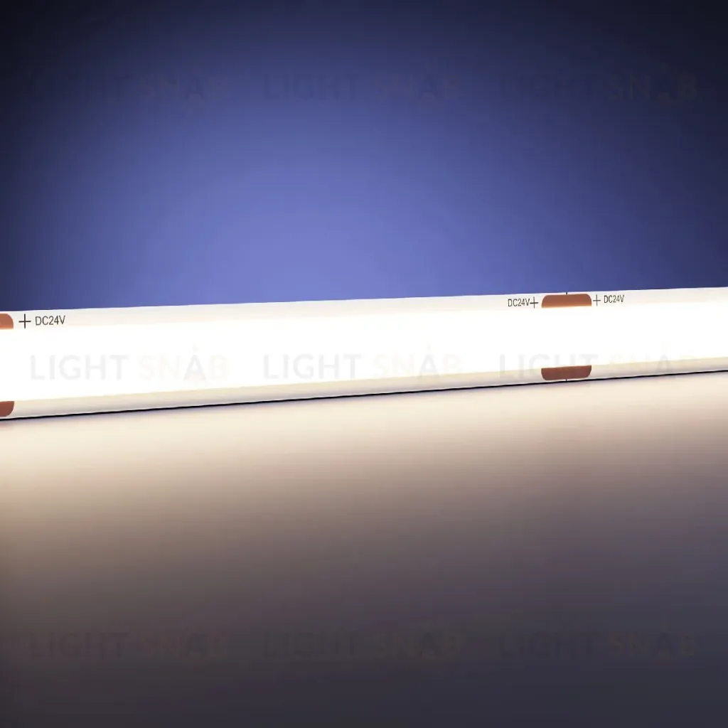 Светодиодная лента Maytoni Led Strip 24В 6Вт/м 4000К 5м IP20 201068 201068