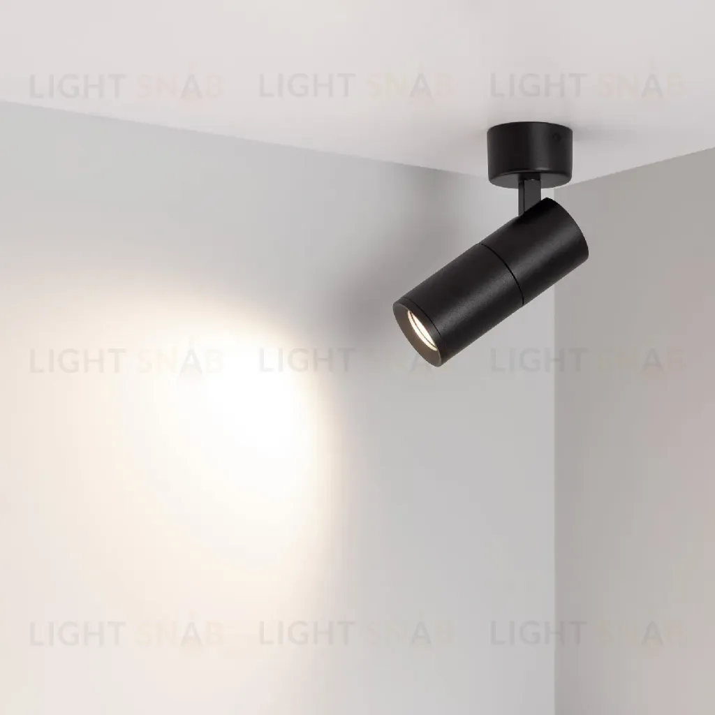 Спот Arlight SP-ARTEMIS-SURFACE-FLAP-R55-12W Day4000 051794 051794