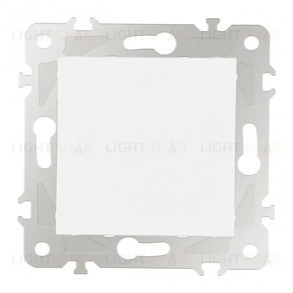 Декоративная заглушка Arte Milano 203.50-1.white 203.50-1.white