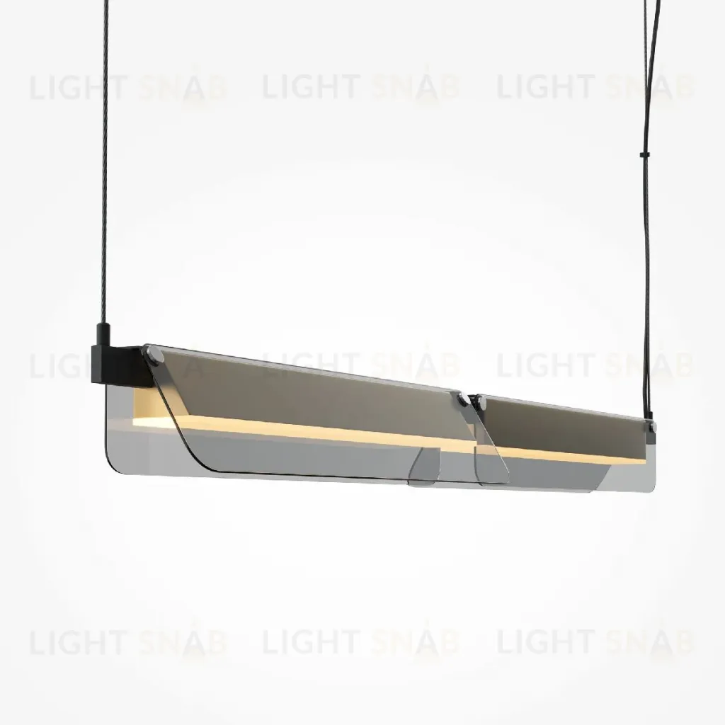 Подвесной светильник Maytoni Flat MOD296PL-L20BS3K MOD296PL-L20BS3K
