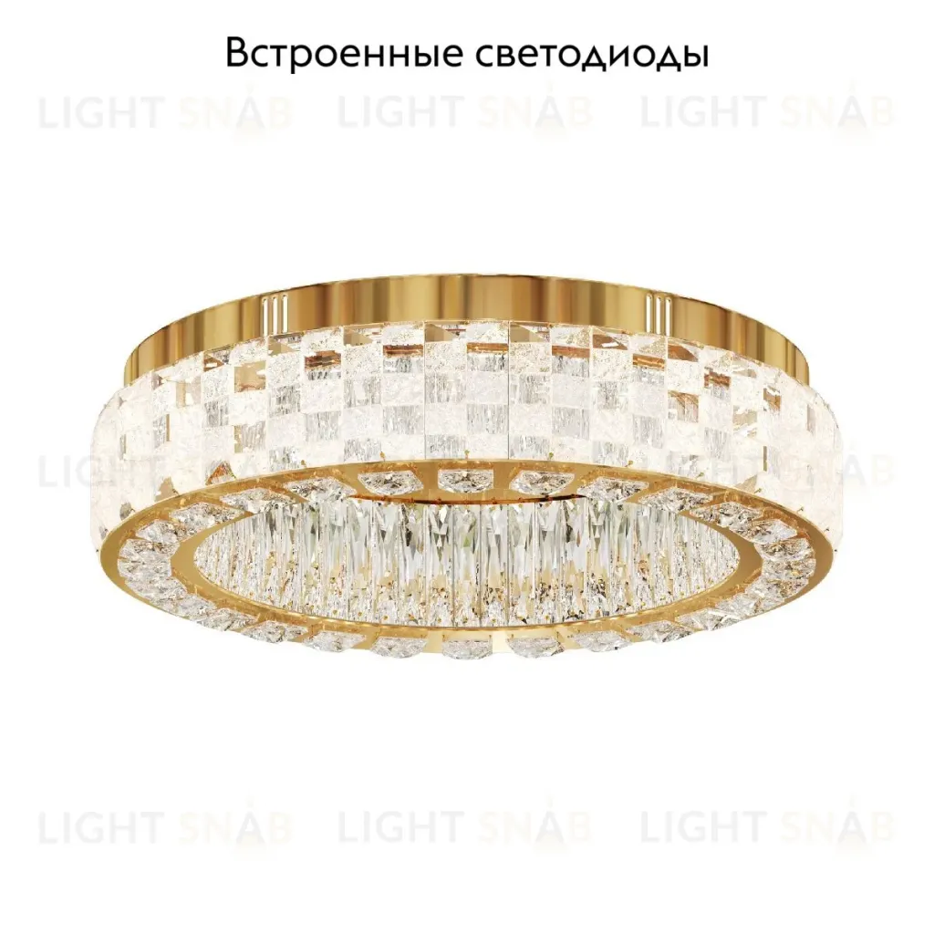 Потолочная люстра Maytoni Castello MOD336CL-L100G3K MOD336CL-L100G3K