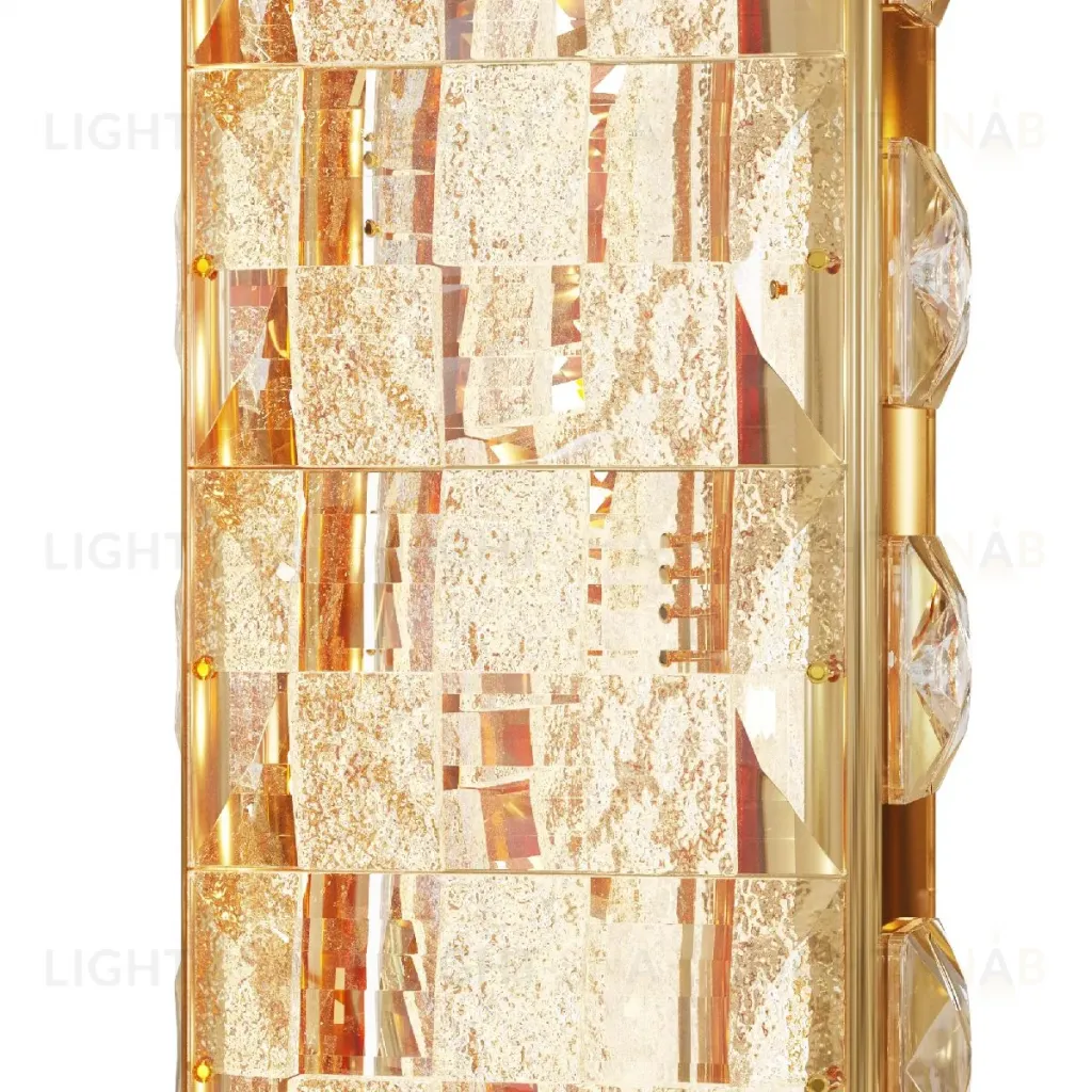 Настенный светильник Maytoni Castello MOD336WL-L35G3K MOD336WL-L35G3K