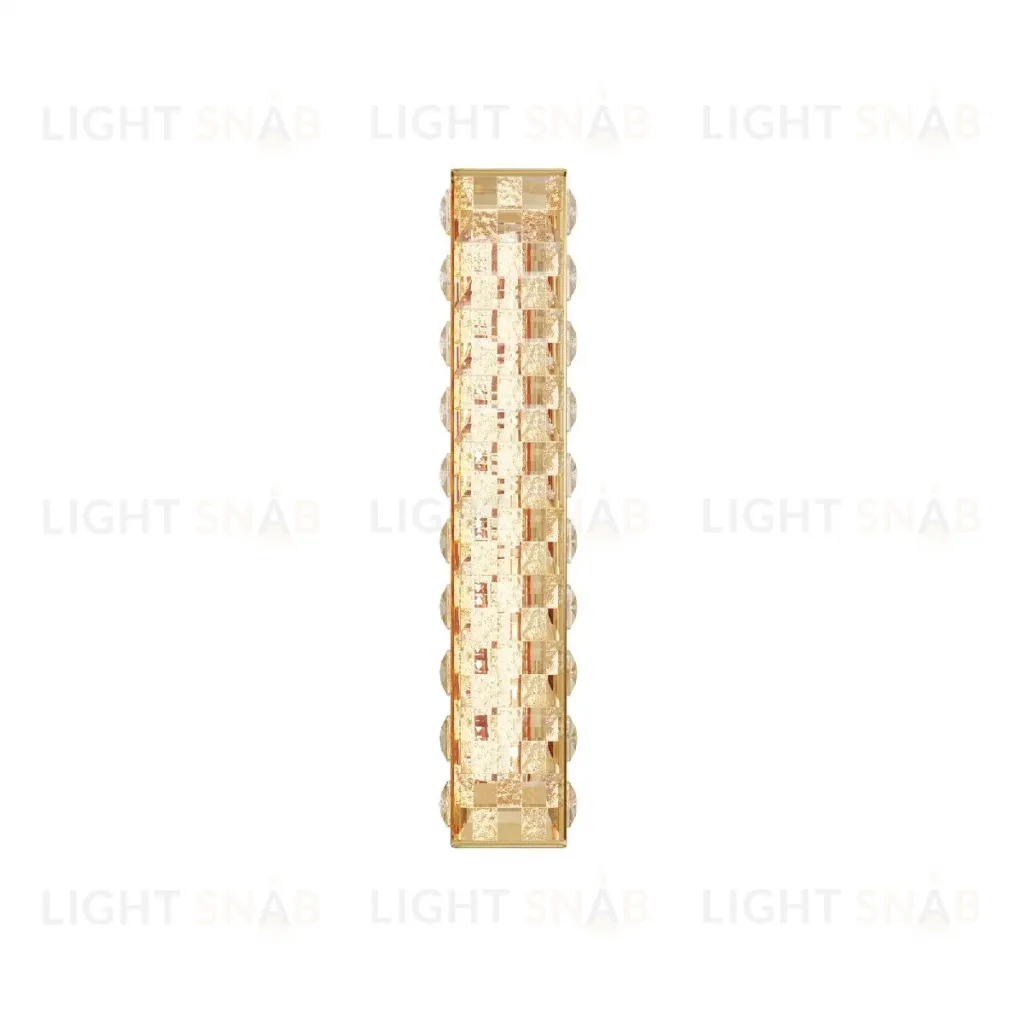 Настенный светильник Maytoni Castello MOD336WL-L35G3K MOD336WL-L35G3K