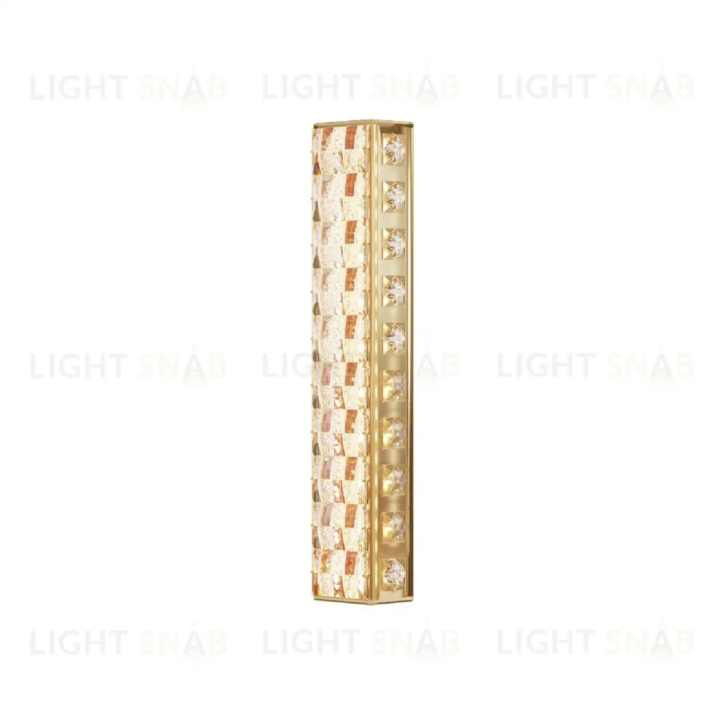 Настенный светильник Maytoni Castello MOD336WL-L35G3K MOD336WL-L35G3K