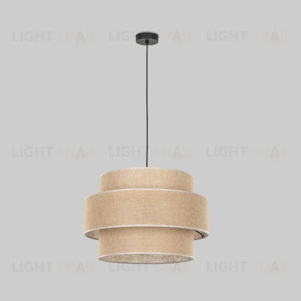 Подвесная люстра TK Lighting 5402 Calisto a068437 5402 Calisto