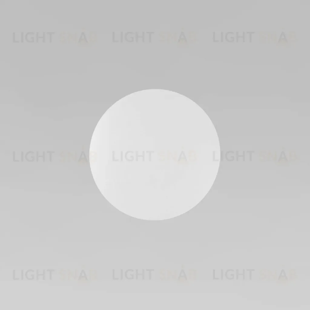 Настенный светильник TK Lighting 6009 Luna White a065353 6009 Luna White