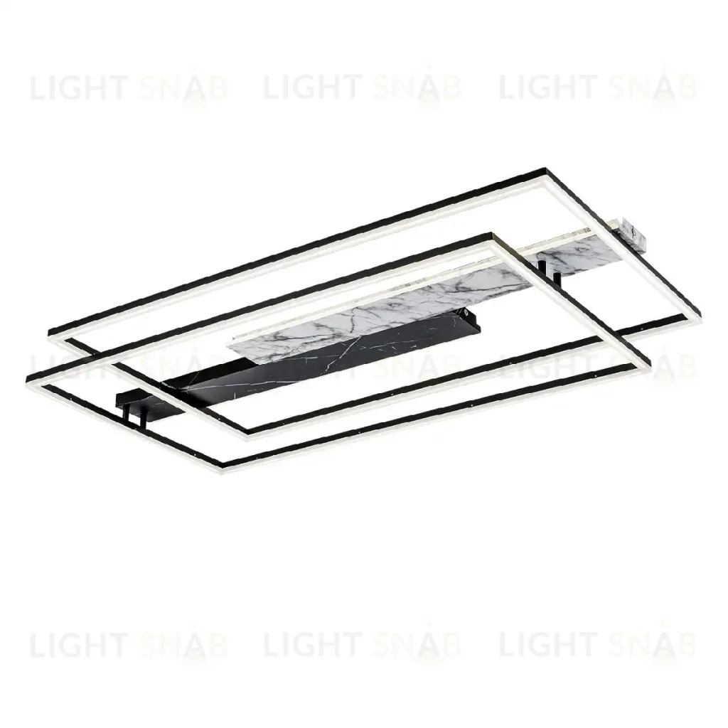 Потолочная люстра Escada Slab 10250/2LED 10250/2LED