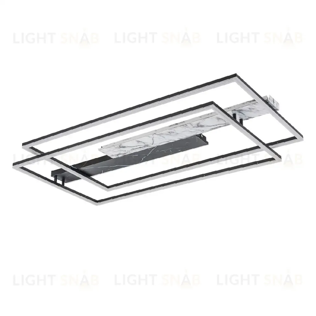 Потолочная люстра Escada Slab 10250/2LED 10250/2LED