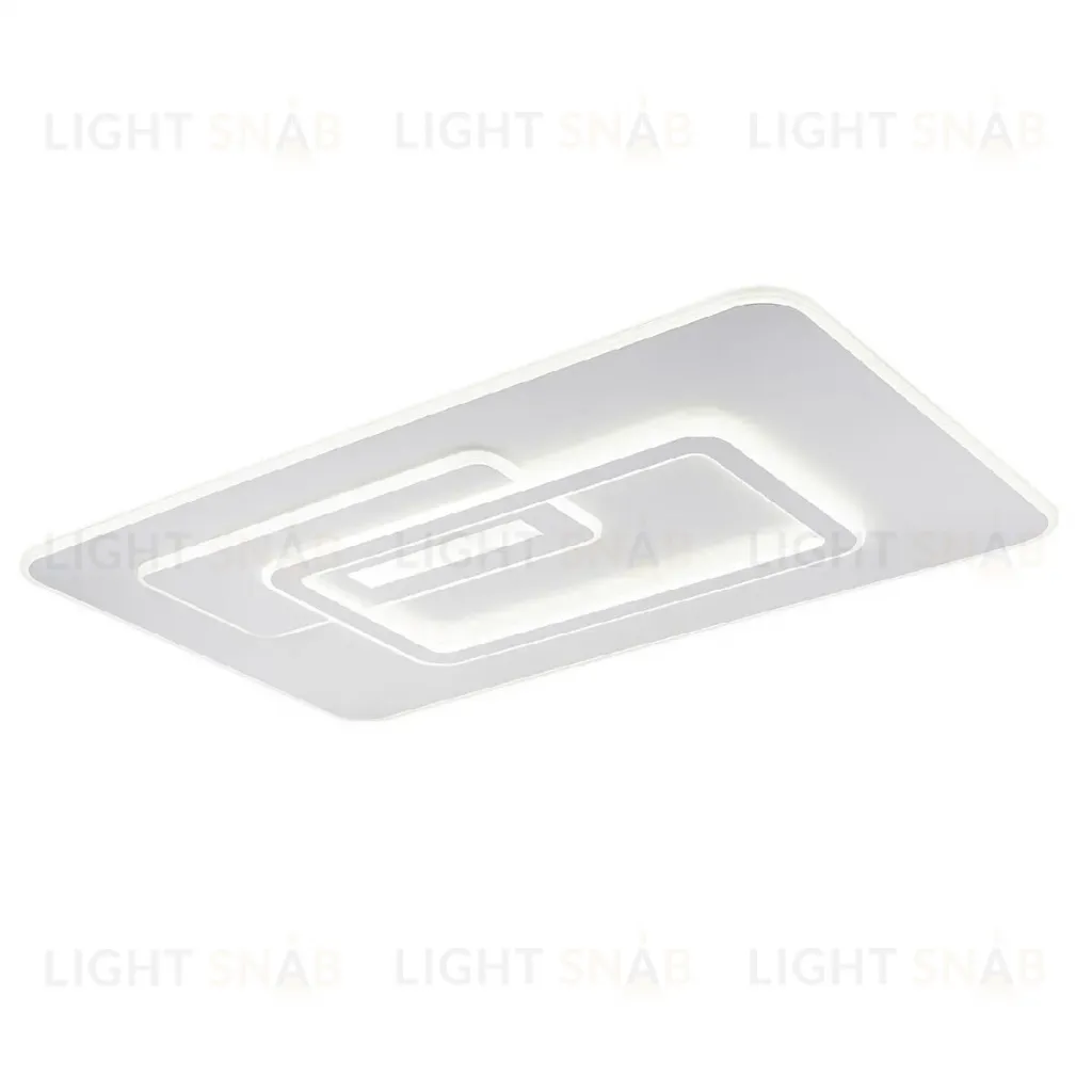 Потолочная люстра Escada Rung 10294/3LED 10294/3LED