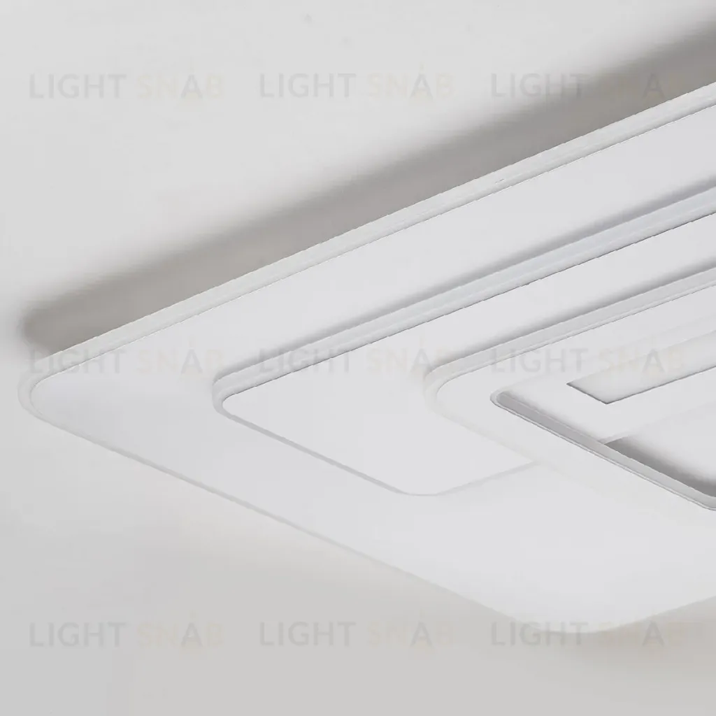 Потолочная люстра Escada Rung 10294/3LED 10294/3LED