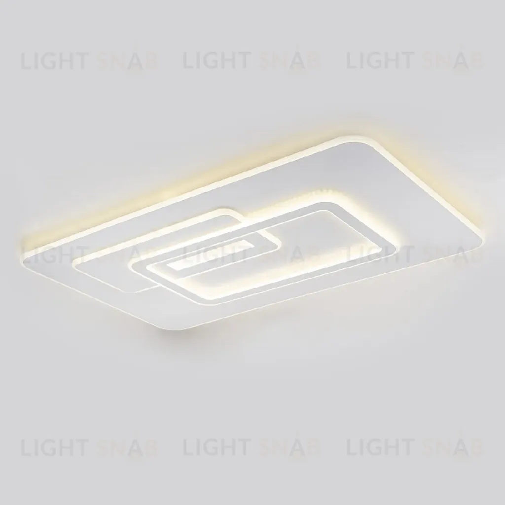 Потолочная люстра Escada Rung 10294/3LED 10294/3LED