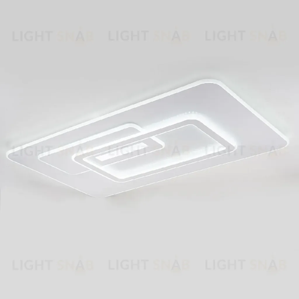 Потолочная люстра Escada Rung 10294/3LED 10294/3LED