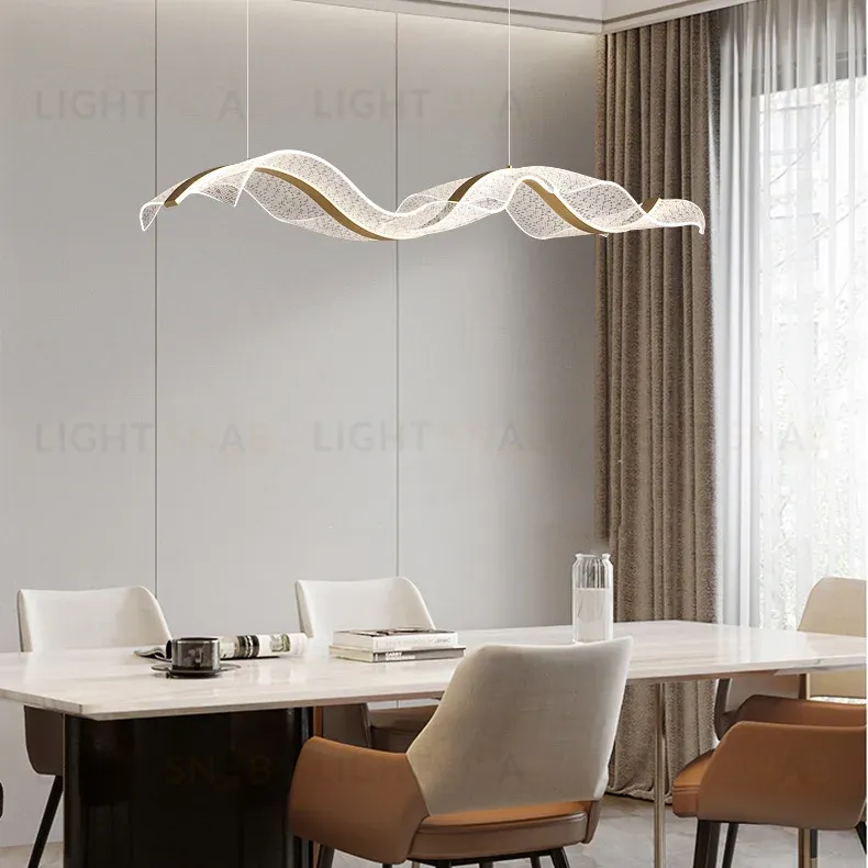 Подвесная люстра ImperiumLoft Larseric 232826-23 232826-23