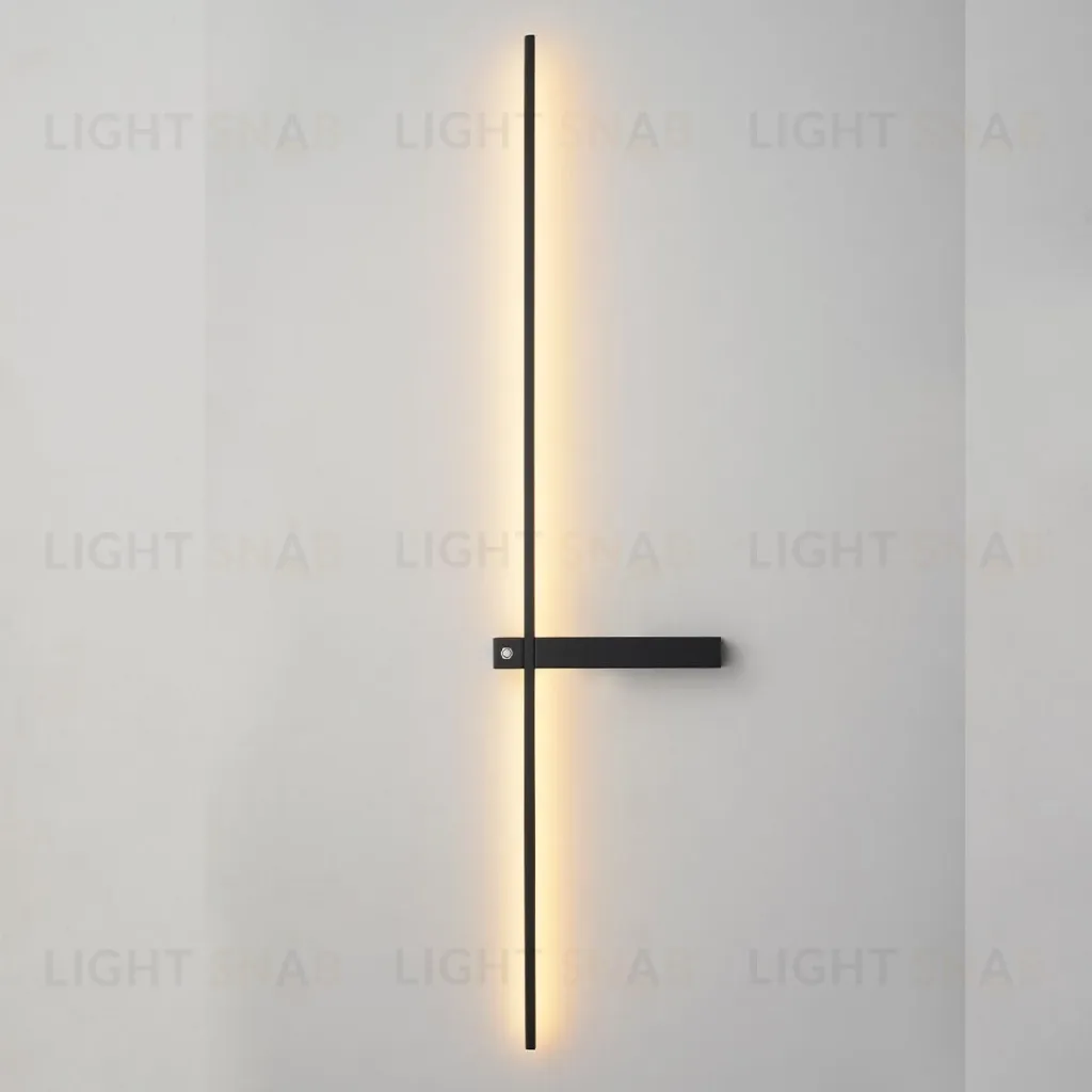 Настенный светильник Crystal Lux CLT 077W1000 BL CLT 077W1000 BL