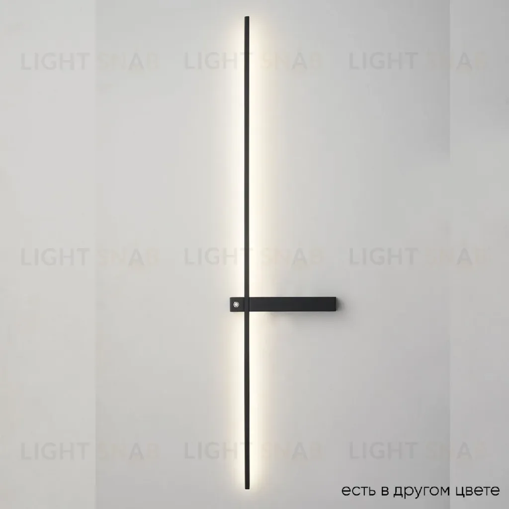 Настенный светильник Crystal Lux CLT 077W1000 BL CLT 077W1000 BL