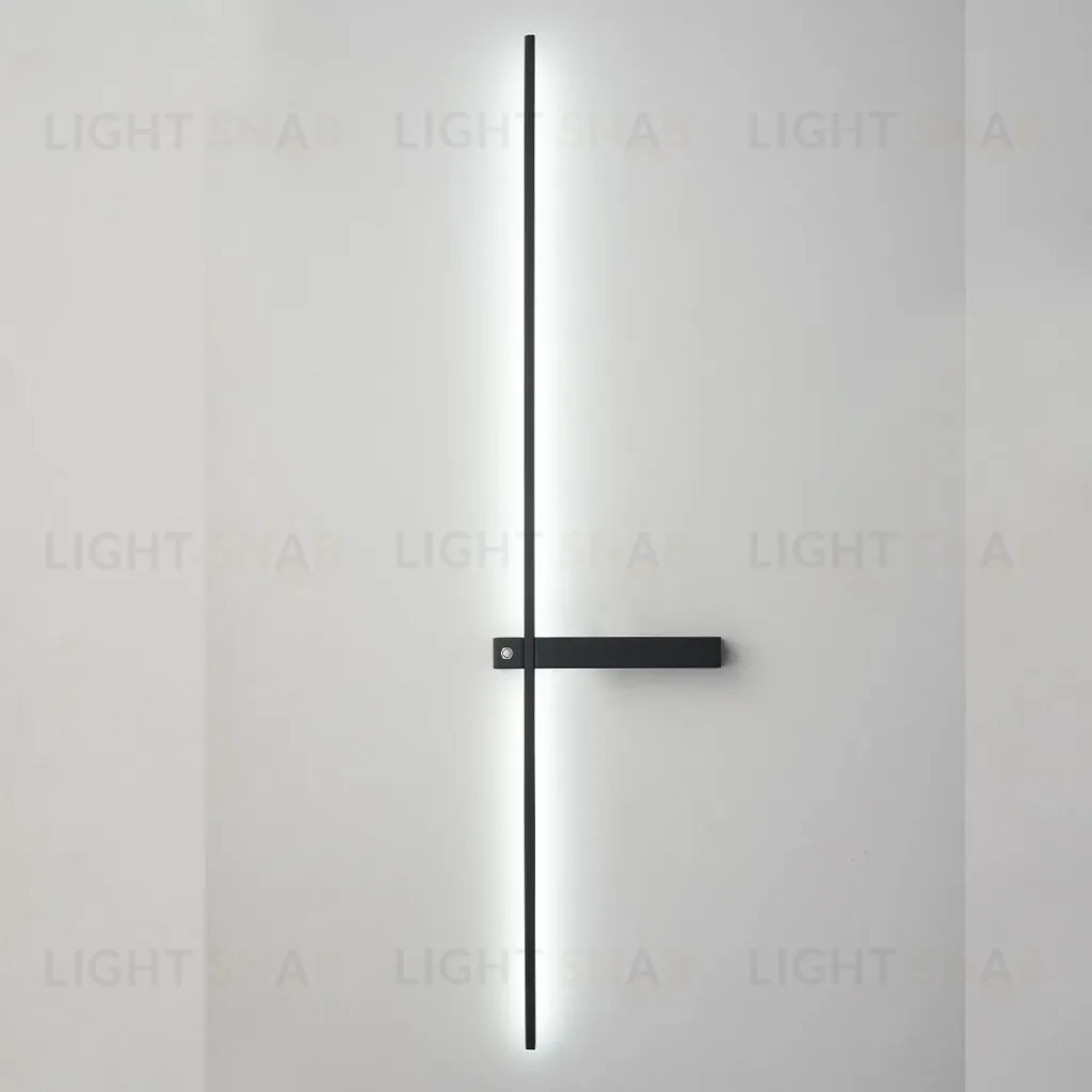 Настенный светильник Crystal Lux CLT 077W1000 BL CLT 077W1000 BL
