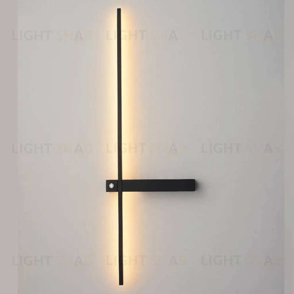Настенный светильник Crystal Lux CLT 077W700 BL CLT 077W700 BL