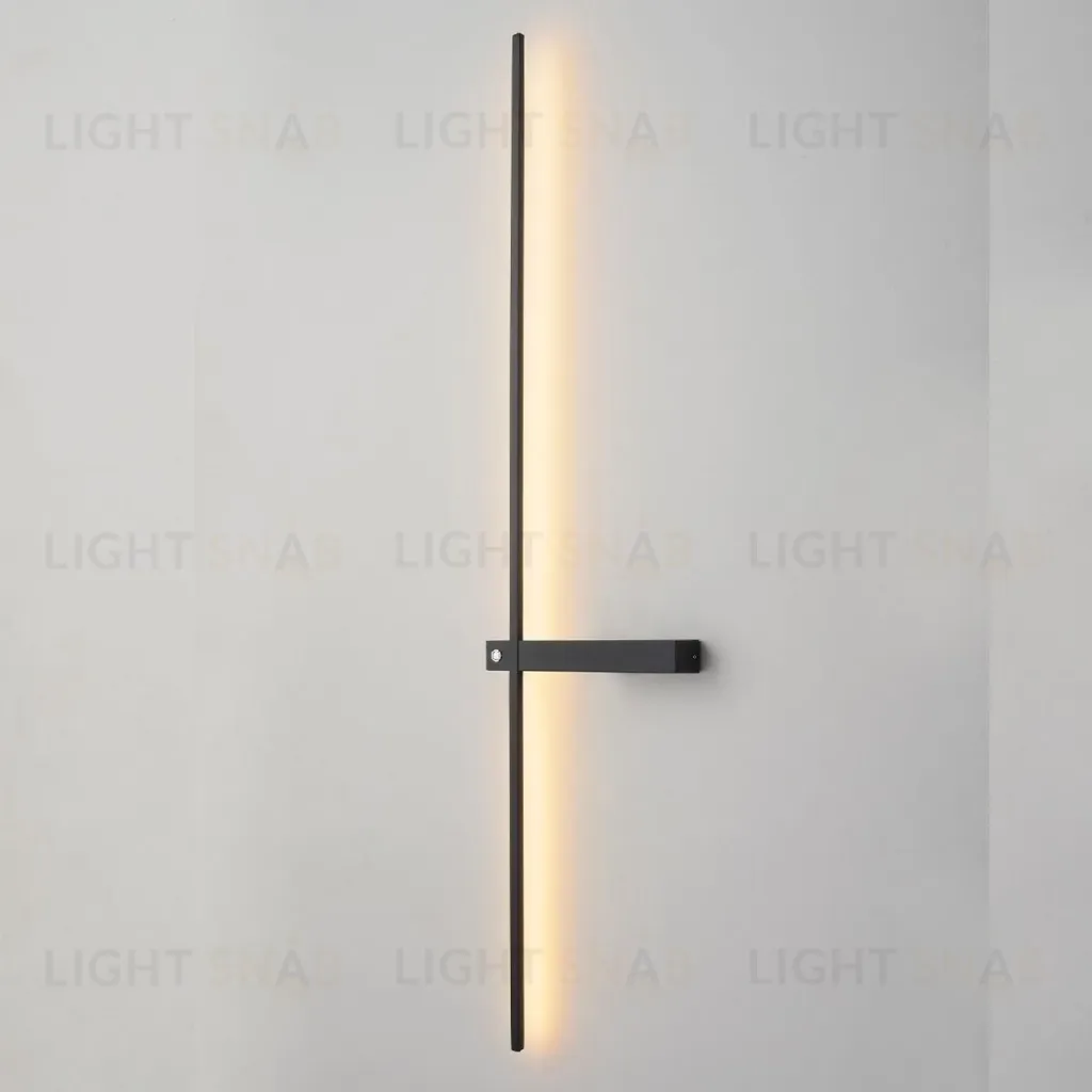 Настенный светильник Crystal Lux CLT 077W1000 BL CLT 077W1000 BL