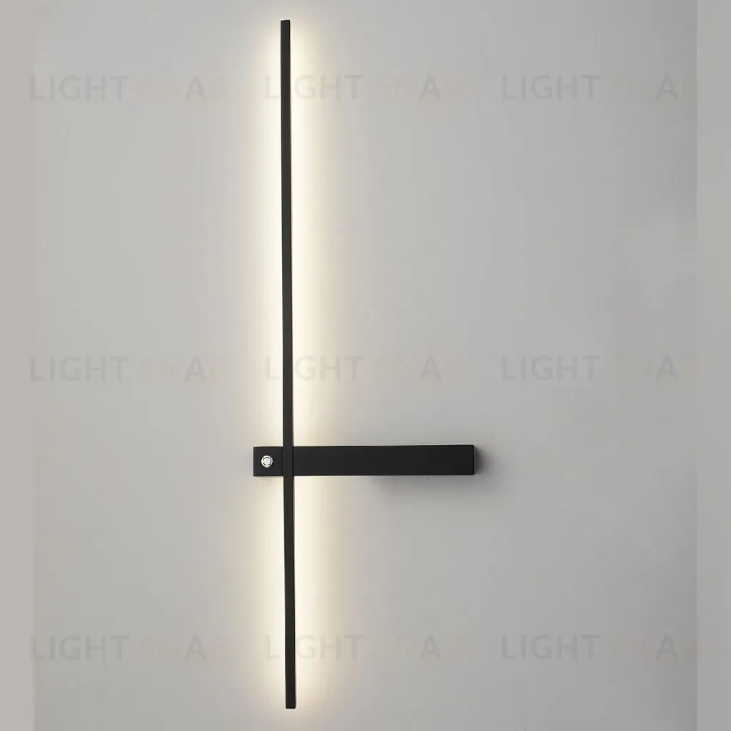 Настенный светильник Crystal Lux CLT 077W700 BL CLT 077W700 BL
